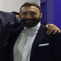 Giuliano Russo<br>SEA Sales Director<br>3W SIGMA